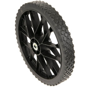 Wheel Assembly 14x1.8 Bb 