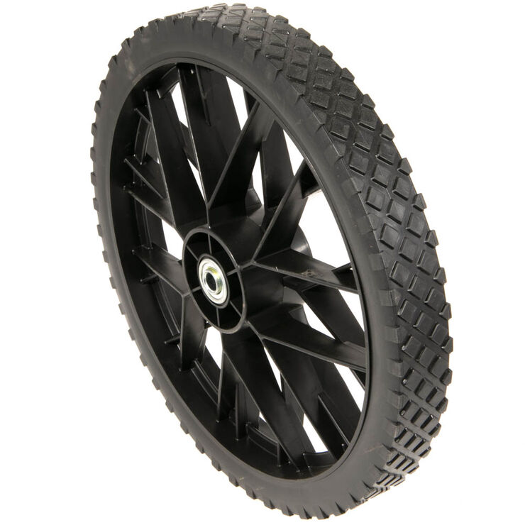 Wheel Assembly 14x1.8 Bb 