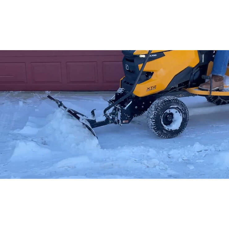 46-inch All-Season Plow Blade