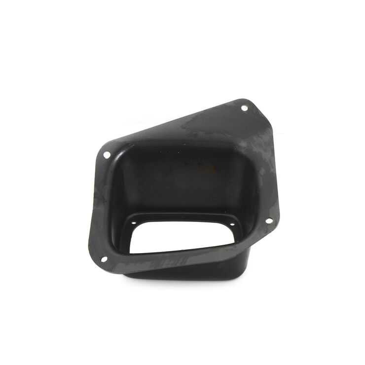 Headlight Bezel (RH) 