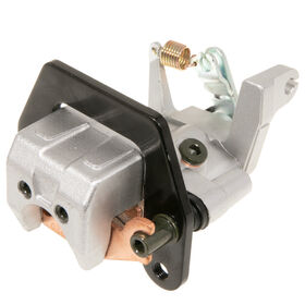 Middle Brake Assembly