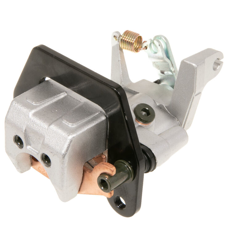 Middle Brake Assembly