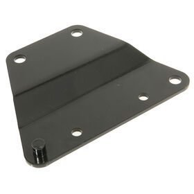 Hanger Bracket &#40;RH&#41; &#40;Powder Black&#41;
