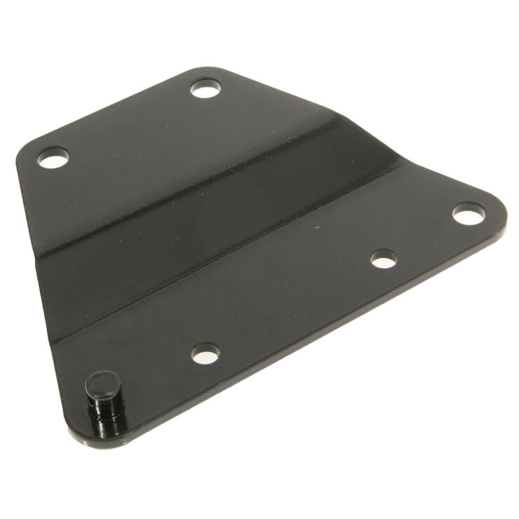 Hanger Bracket &#40;RH&#41; &#40;Powder Black&#41;