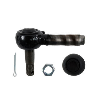 End-Tie Rod (LH) Thread