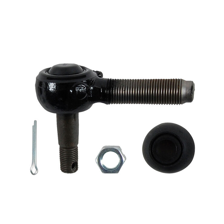 End-Tie Rod (LH) Thread