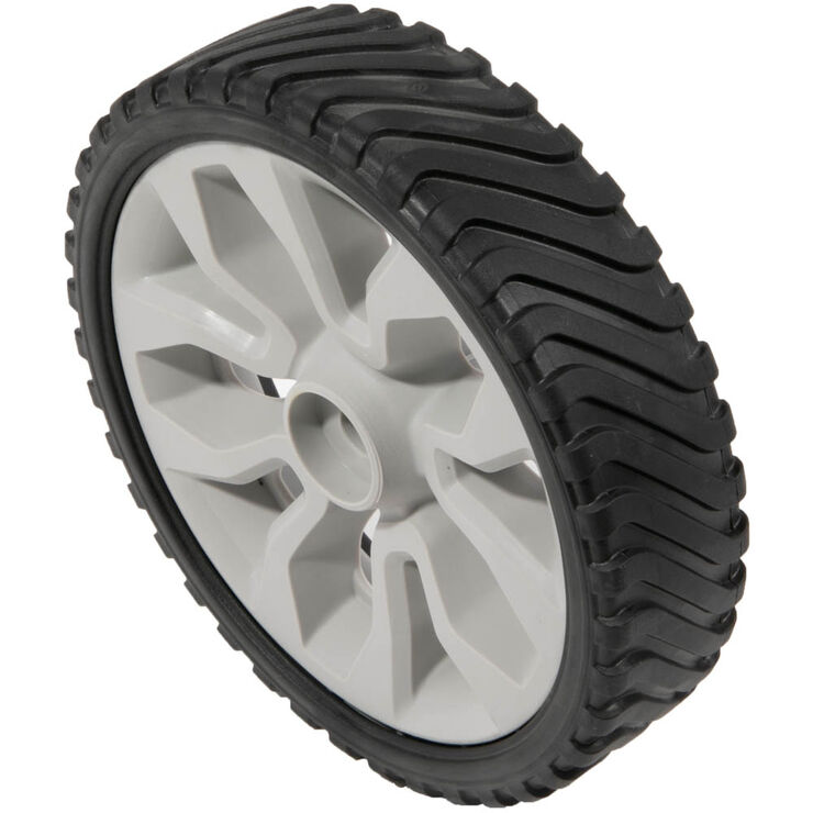8-inch Wheel Assembly