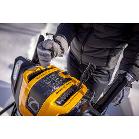 2X&reg; 30&quot; MAX&trade; Snow Blower