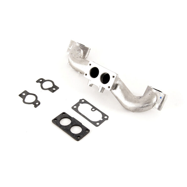 MANIFOLD-INTAKE              N