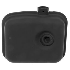 MUFFLER