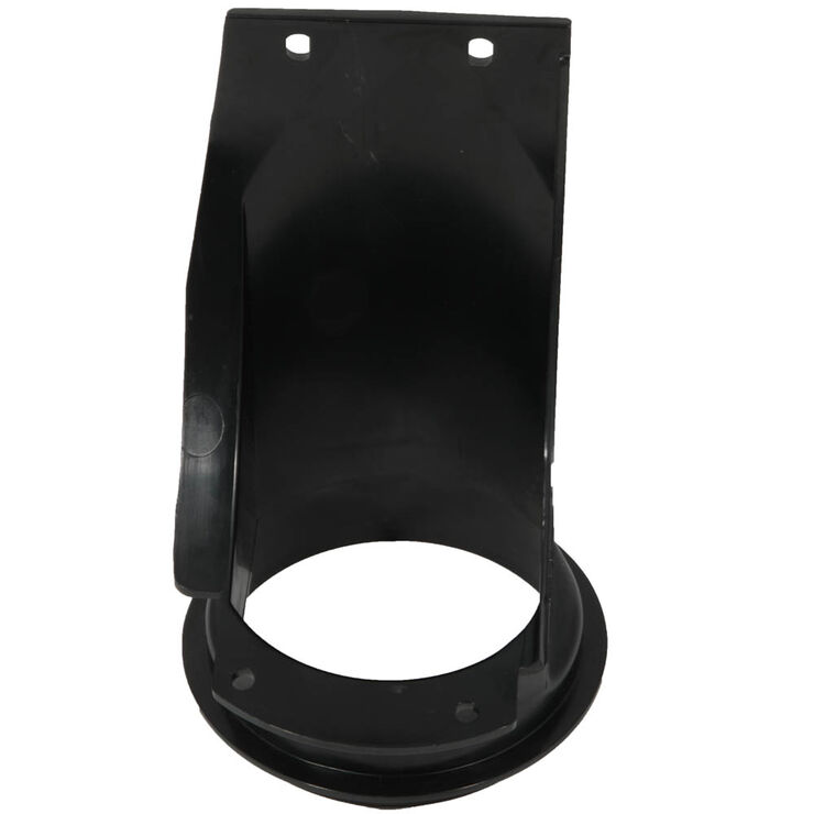 Chute Adapter