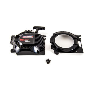 Starter Housing Assembly
