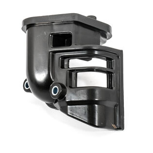 AIR CLEANER HOUSING           