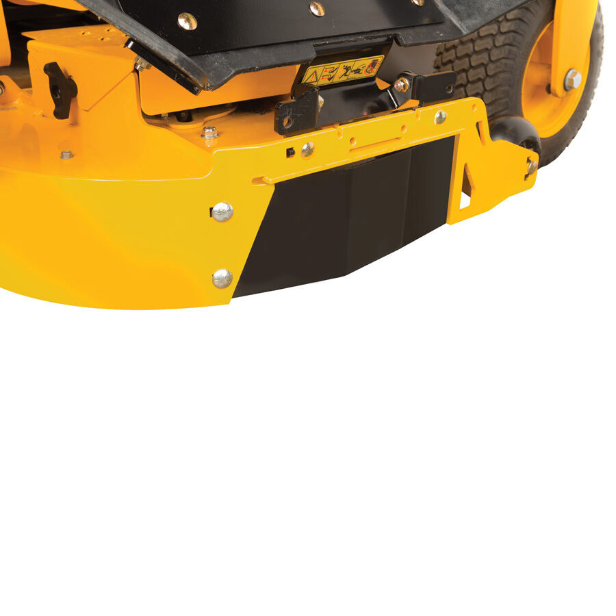 Cub cadet mulch plug on sale
