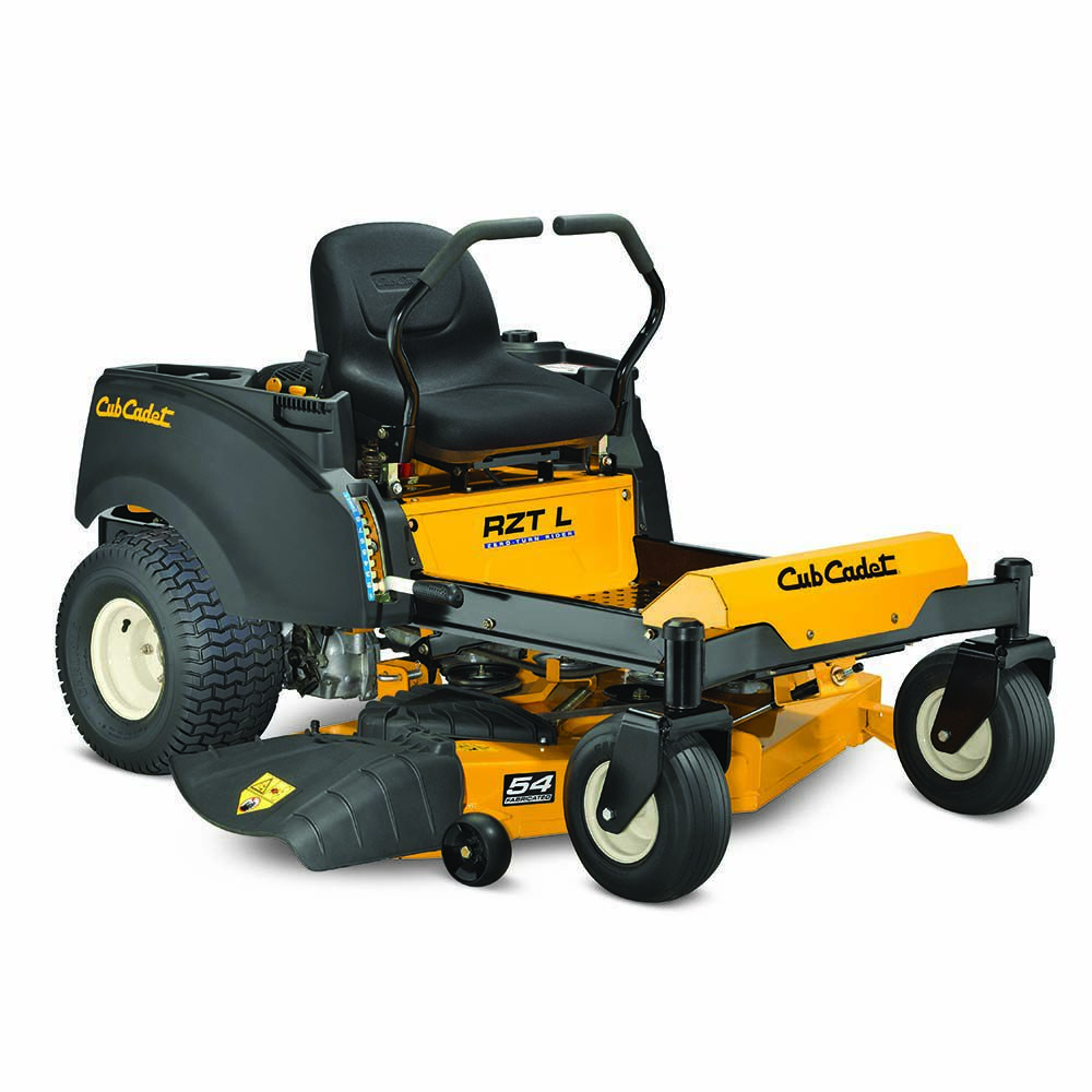 Cub Cadet Zero Turn Mower Model 17BRCACA010