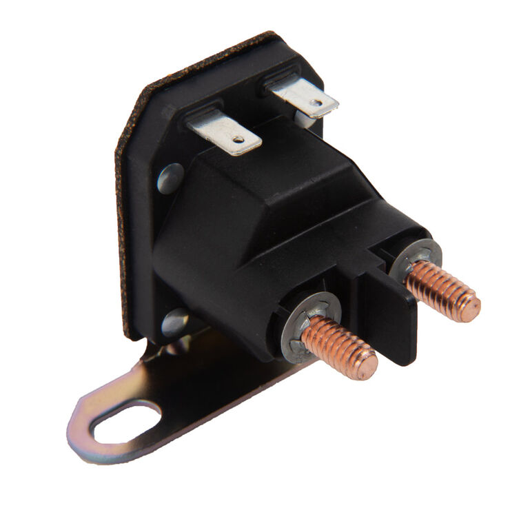 12 Volt Solenoid