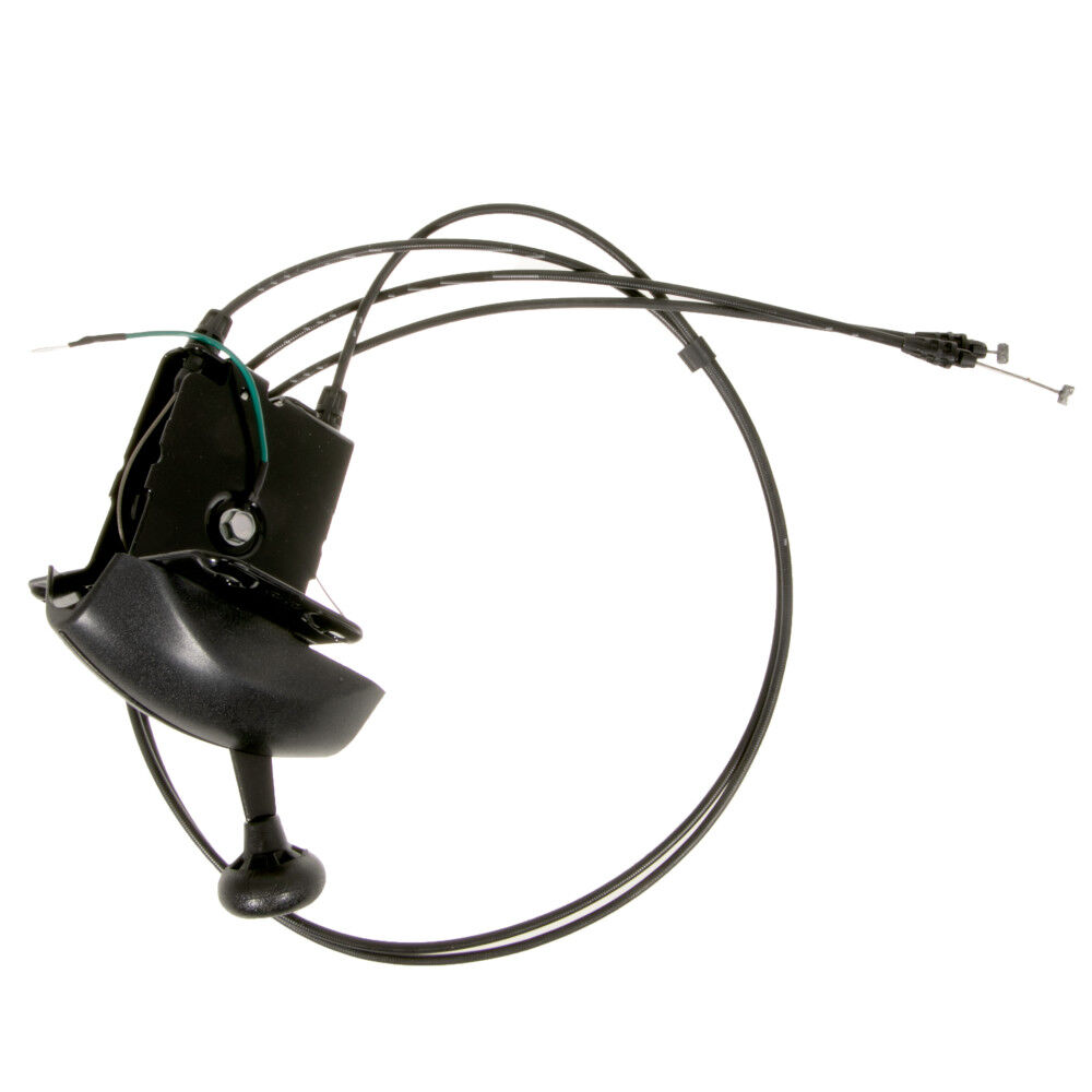 Chute Control Assembly Tall 2-Way - 984-04325A | Cub Cadet