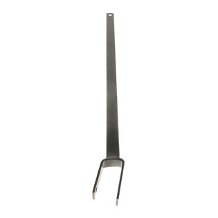 TOW BAR-HITCH