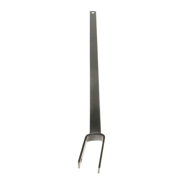 TOW BAR-HITCH