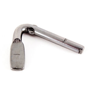 Govonor Control Rod