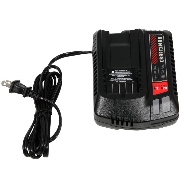 Charger 1.25V (Craftsman)