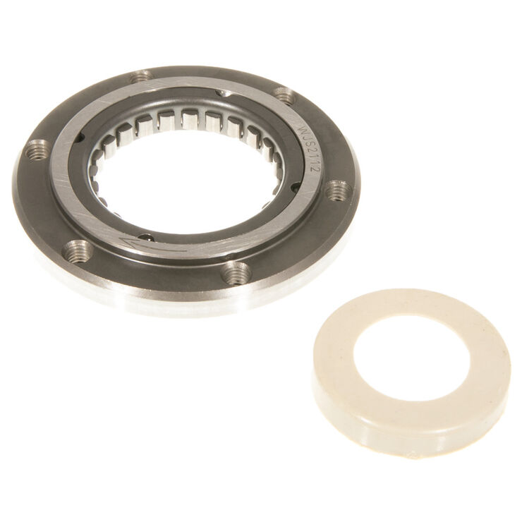 Overrunning Clutch