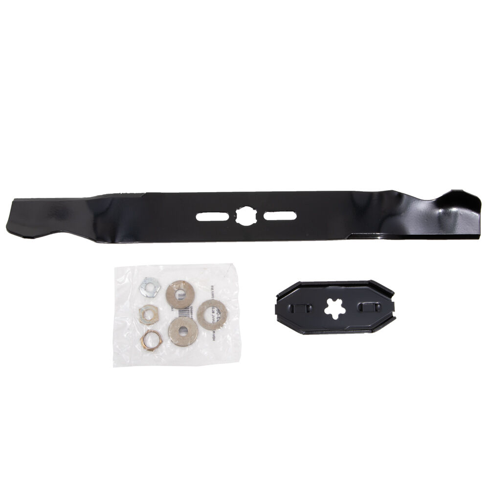 21 inch Universal 3 in 1 Mower Blade 490 100 0081 Cub Cadet Canada