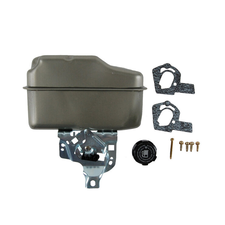 Briggs and Stratton part number 694315. Fuel tank