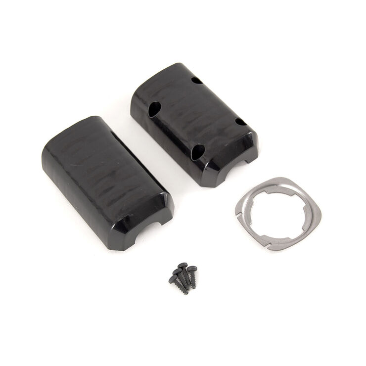 HOUSING EXT ASM   36V REM    N