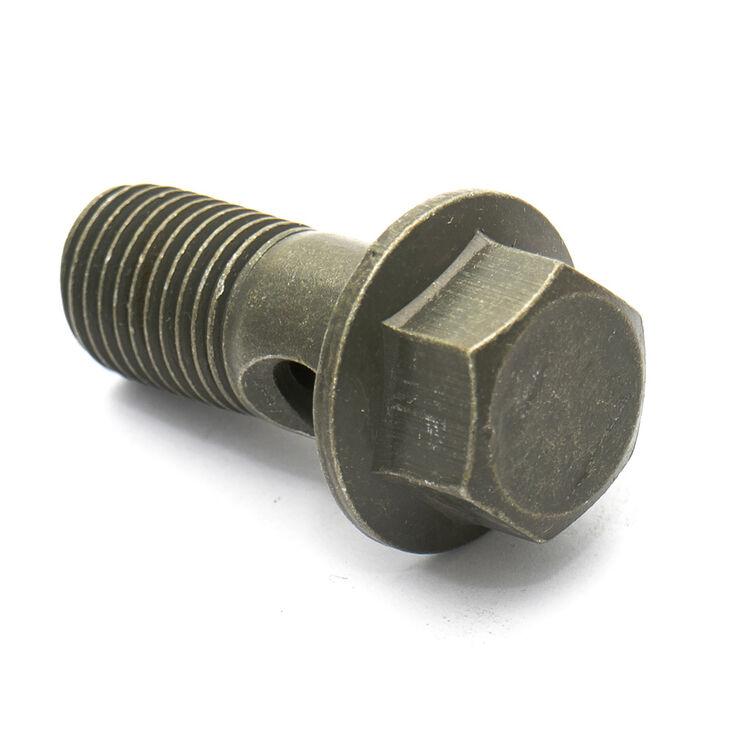 BOLT M14X1.5X28