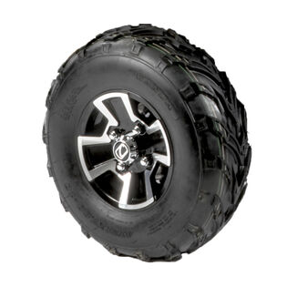 Aluminum Wheel Kit