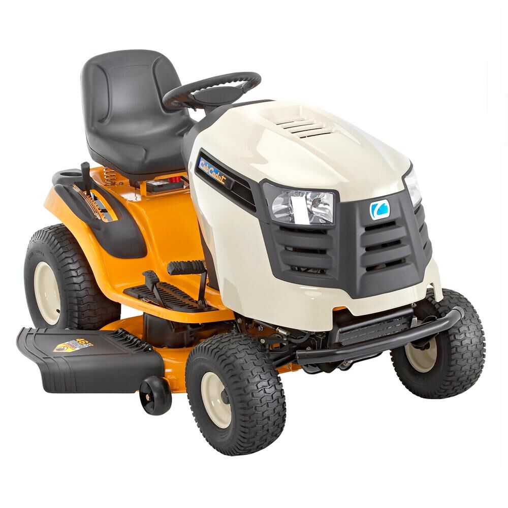 Cub cadet ltx 1046 price new arrivals