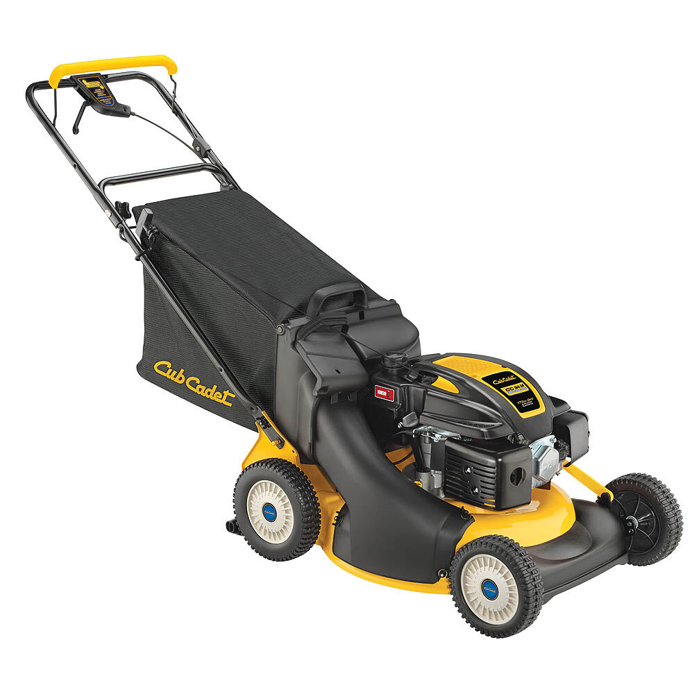 Cub Cadet Self Propelled Lawn Mower Model 12A 94M7010