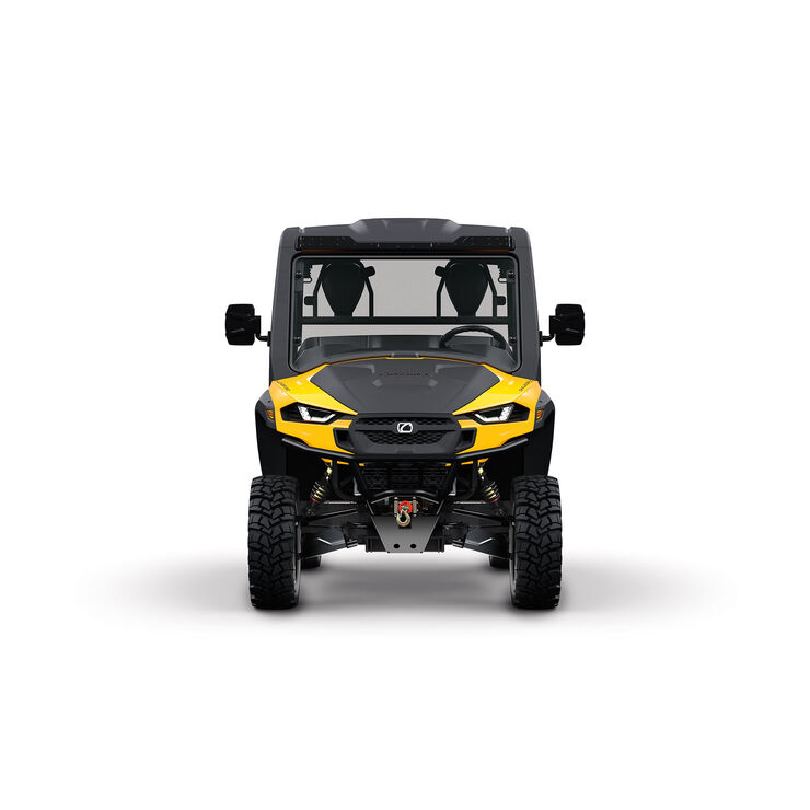 Challenger MX 550