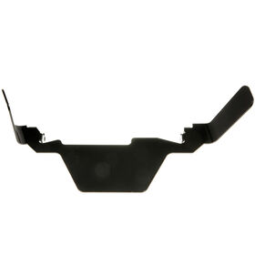 Chute Deflector Bracket &#40;Powder Black&#41;