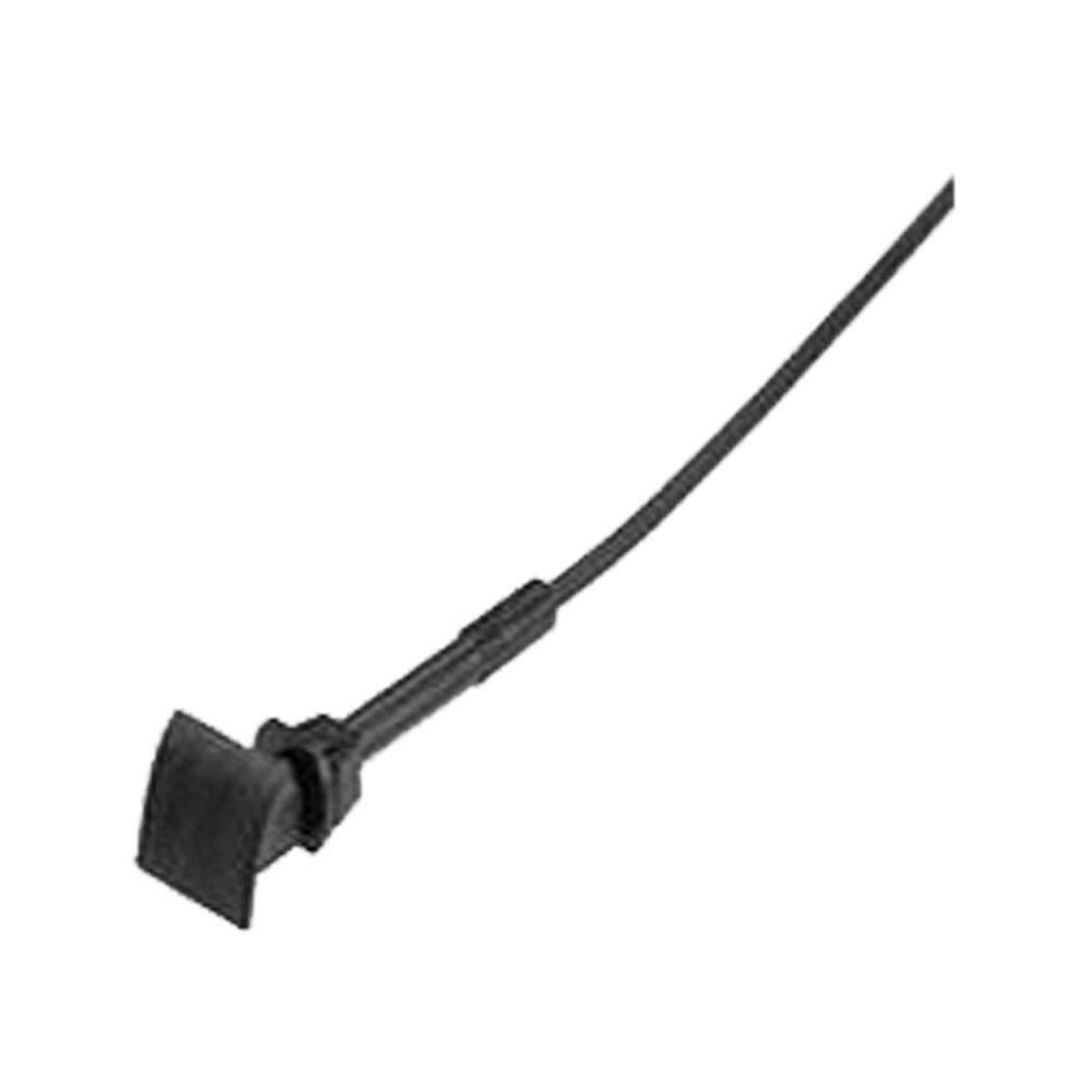 Lawn mower choke cable hotsell