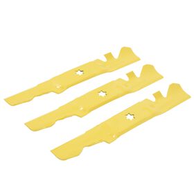 Xtreme&reg; 2-in-1 Blade for 34- and 50-inch Cutting Decks