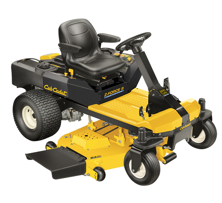 Cub cadet z force hydrostatic fluid on sale