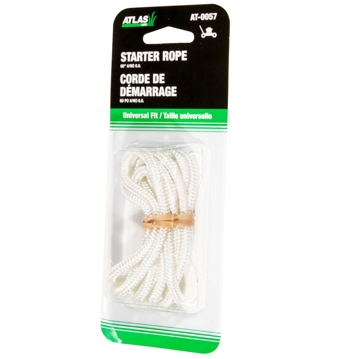 Starter rope - 60&quot;