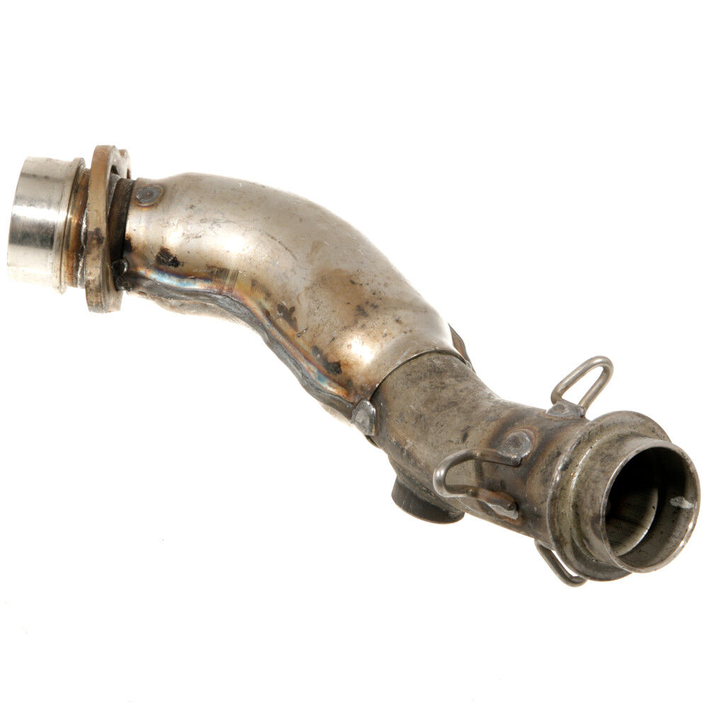 Qoo　0226 Exhaust Pipe - 18210-113E-0000 | Cub Cadet Canada