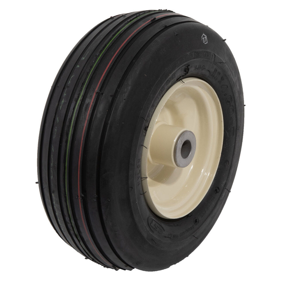 Wheel Assembly 11 x 4 x 5