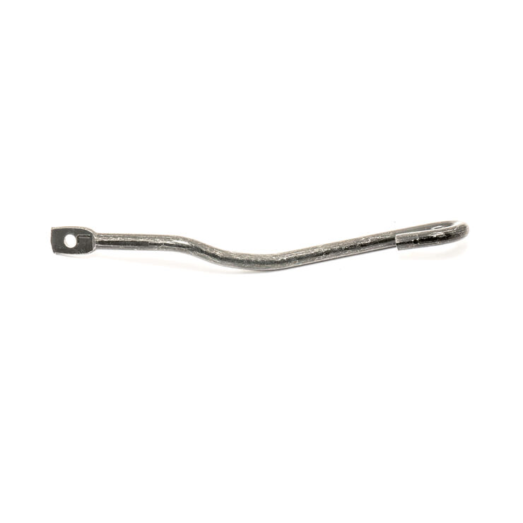 ROD-LAPBAR DETENT LH  PLTD   N