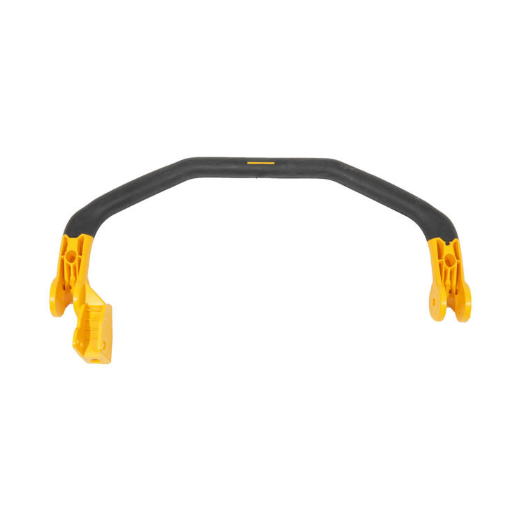 Drive Handle Assembly &#40;Cub Cadet Yellow&#41;