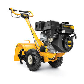 RT 35 Garden Tiller