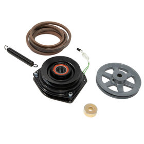 72" Clutch Kit