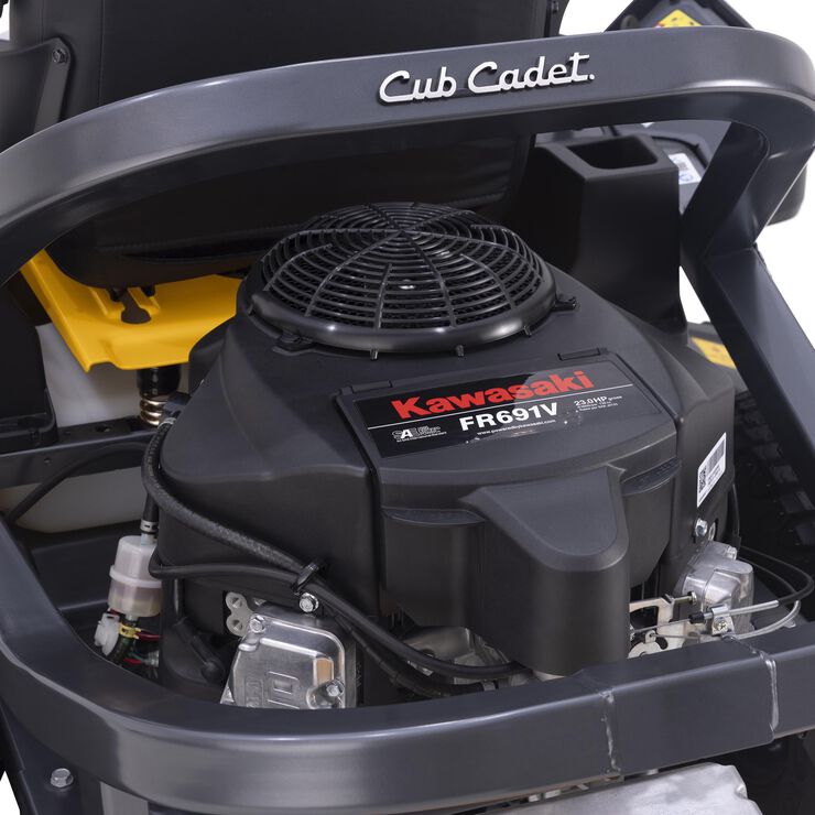 Cub Cadet&reg; Ultima Series Z3 50S Kawasaki Engine