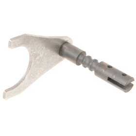 Detent Shaft Assembly