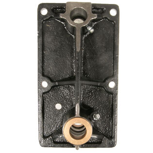 Steering Housing Assembly
