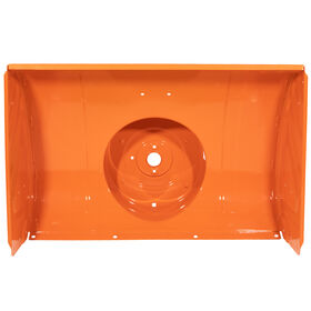 HOUSING ASM-AUGER 30" TB S