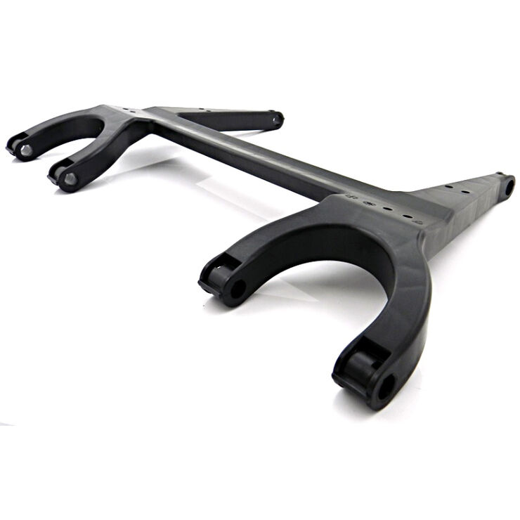 Upper Mowing Arm